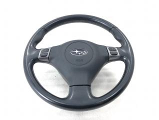 Руль Subaru Forester 2006