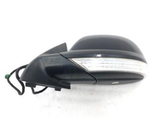 Зеркало левое Touareg 2008 7L7 BHK