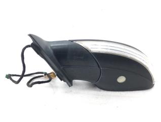 Зеркало левое Volkswagen Touareg 7L7 BHK