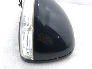 Зеркало левое Touareg 2008 7L7 BHK