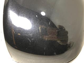 Зеркало левое Touareg 2008 7L7 BHK