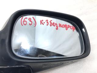 Зеркало правое Celica 2005 ZZT230 2ZZFE