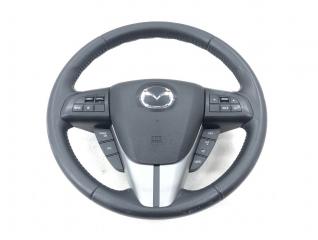 Руль Mazda CX-7 2009