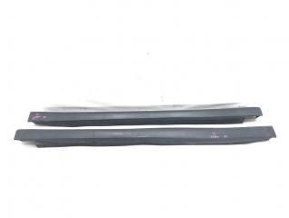 Порог Mitsubishi Outlander 2013