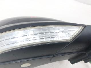 Зеркало правое Touareg 2008 7L6 BHK