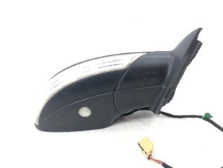 Зеркало правое Touareg 2008 7L6 BHK