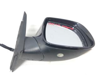 Зеркало правое Touareg 2008 7L6 BHK
