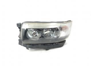 Фара левая Subaru Forester 2006