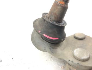 Рычаг передний левый Harrier 2001 MCU15 1MZFE