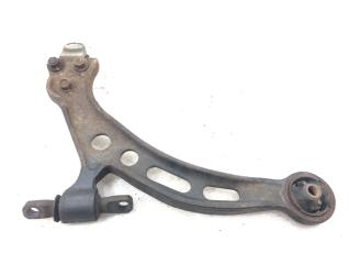 Рычаг передний левый Harrier 2001 MCU15 1MZFE