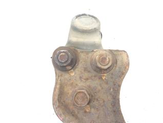 Рычаг передний левый Harrier 2001 MCU15 1MZFE