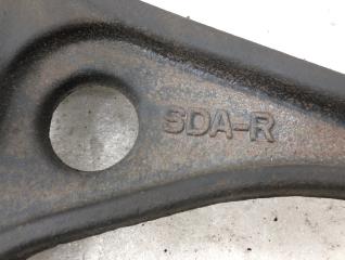 Рычаг передний правый Accord 2004 CL7 K20A