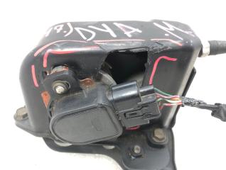 Датчик педали газа CR-V 2005 RD6 K24A