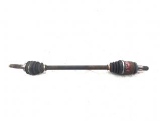 Запчасть привод задний Subaru Forester 2004 SG5 EJ20 28421FE271 контрактная Привод задний Subaru Forester 2004 SG5 EJ20 28421FE271 контрактная