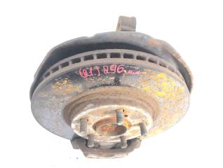 Ступица передняя правая Harrier 2000 MCU15 1MZFE