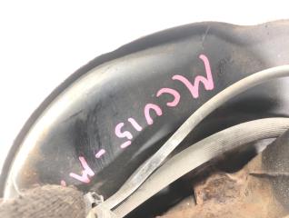 Ступица передняя правая Harrier 2000 MCU15 1MZFE