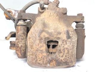 Ступица передняя правая Harrier 2000 MCU15 1MZFE