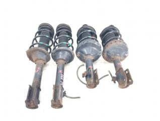 Запчасть стойка Subaru Forester 2003 SG5 EJ20 20310SA180 контрактная Стойка Subaru Forester 2003 SG5 EJ20 20310SA180 контрактная
