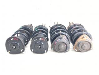 Стойка Forester 2003 SG5 EJ20 Стойка Forester 2003 SG5 EJ20