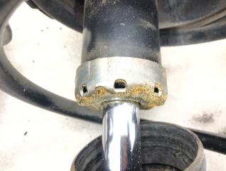 Стойка Forester 2003 SG5 EJ20