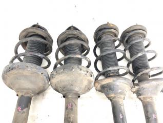 Стойка Forester 2003 SG5 EJ20 Стойка Forester 2003 SG5 EJ20