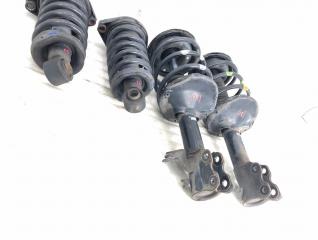 Стойка Nissan Liberty RM12 QR20DE Стойка Nissan Liberty RM12 QR20DE