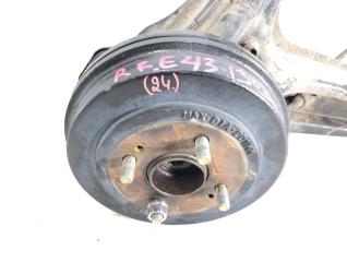 Ступица задняя правая Orthia 1999 EL3 B20B