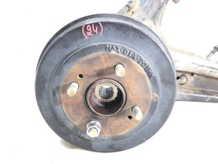 Ступица задняя правая Honda Orthia EL3 B20B