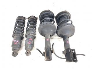 Запчасть стойка Subaru Outback 2006 BP9 EJ253 20365AG240 контрактная Стойка Subaru Outback 2006 BP9 EJ253 20365AG240 контрактная
