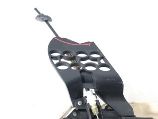 Замок двери передний левый Touareg 2008 7L6 BAR