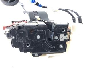 Замок двери передний левый Touareg 2008 7L6 BAR