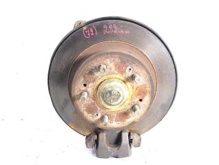 Запчасть ступица задняя левая Honda Inspire 2005