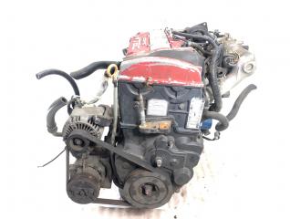 Двигатель Honda Accord 2001