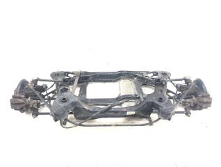 Балка задняя Honda Inspire 2005