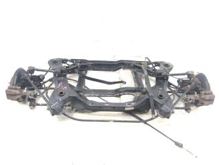 Балка задняя Honda Inspire 2005