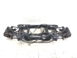 Запчасть балка задняя Honda Inspire 2005