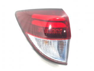 Стоп-сигнал левый Honda Vezel 2014