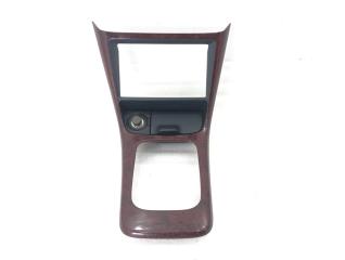 Фото запчасти консоль кпп Honda Accord 1999 контрактная запчасть Запчасть консоль кпп Honda Accord 1999