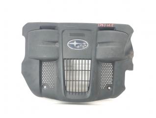 Запчасть декоративная крышка двигателя Subaru Forester 2005