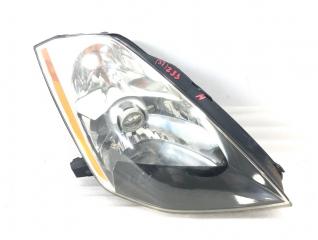 Запчасть фара правая Nissan Fairlady Z 2006