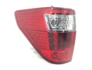 Стоп-сигнал левый Toyota Alphard 2010 контрактная Стоп-сигнал левый Toyota Alphard 2010