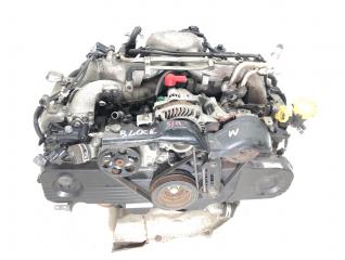 Двигатель Subaru Forester 2005