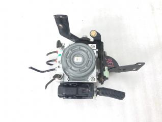 Запчасть блок abs Mitsubishi Outlander 2013
