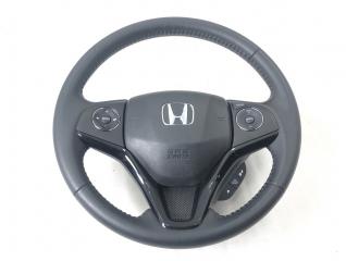 Запчасть руль Honda Vezel 2015