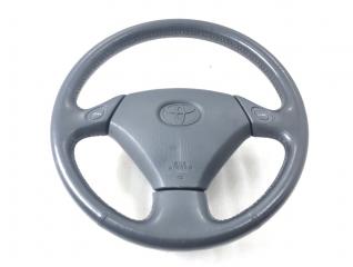 Запчасть руль Toyota Harrier 2001