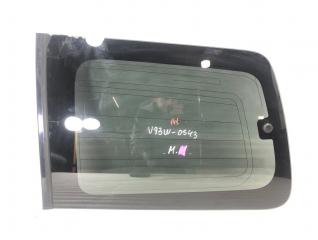 Запчасть форточка багажника задняя левая Mitsubishi Pajero 2010