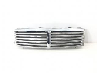 Запчасть решетка радиатора Nissan Gloria 2001
