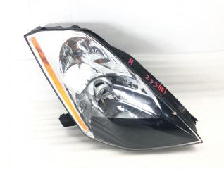 Запчасть фара правая Nissan Fairlady Z 2006