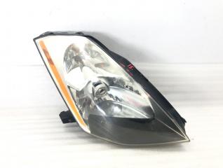 Запчасть фара правая Nissan Fairlady Z 2006