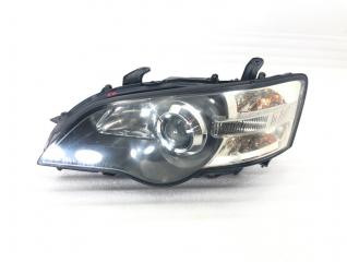 Фара левая Subaru Legacy 2004